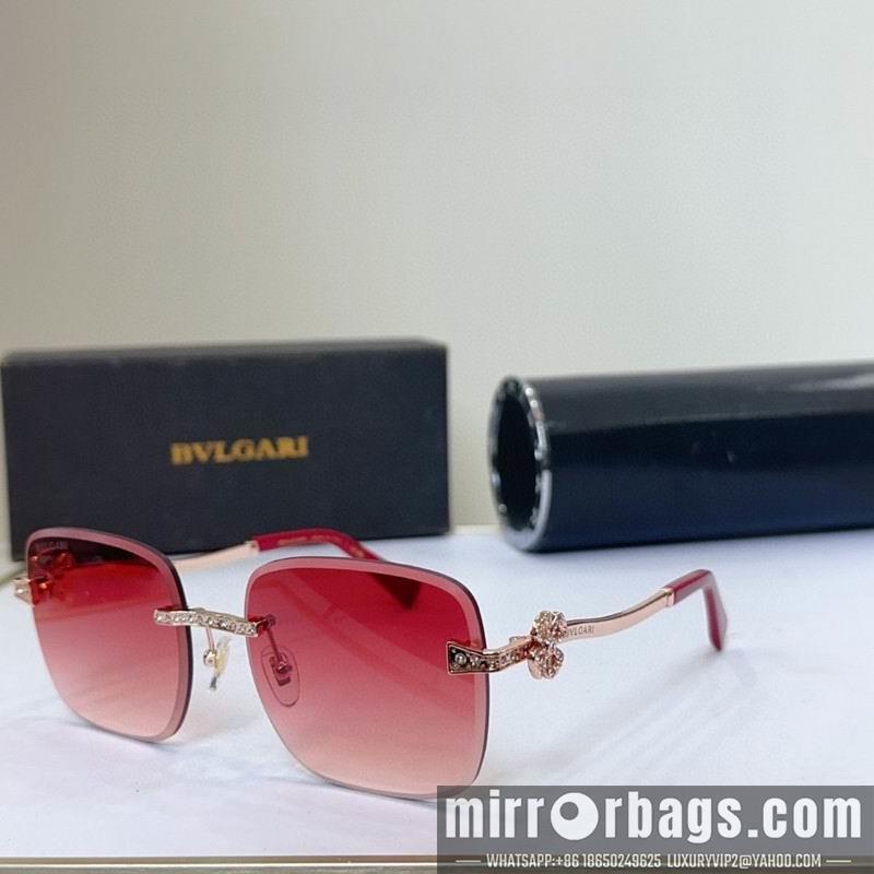 Bvlgari Glasses 03smh152