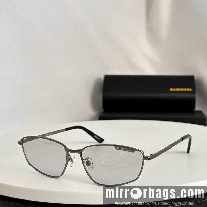 Balenciaga Glasses 03smh02