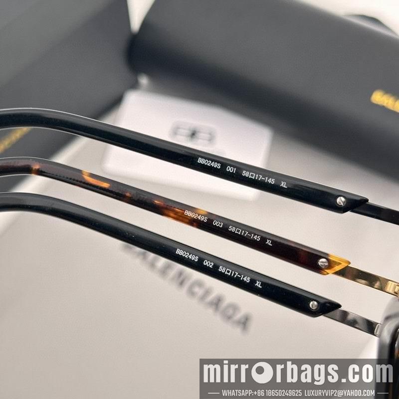 Balenciaga Glasses 03smh22
