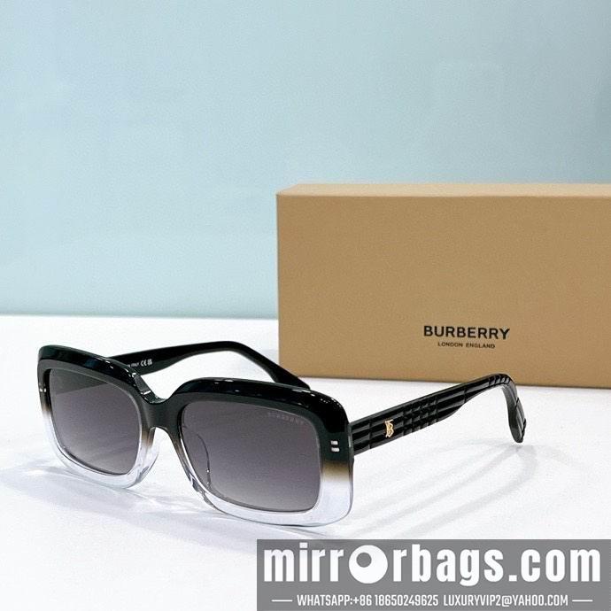 Burberry Glasses smx40