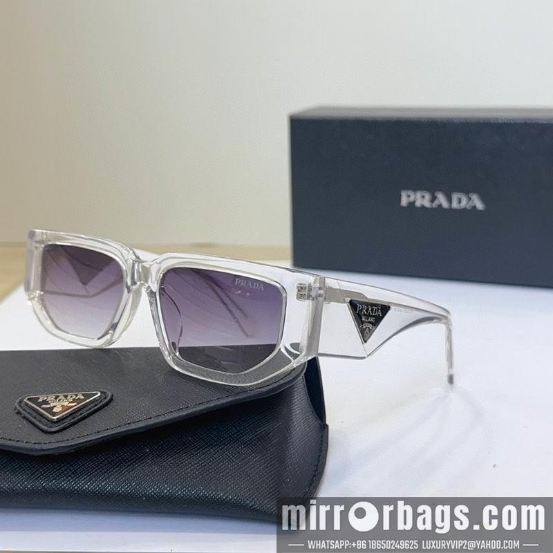 Prada Glasses smh78