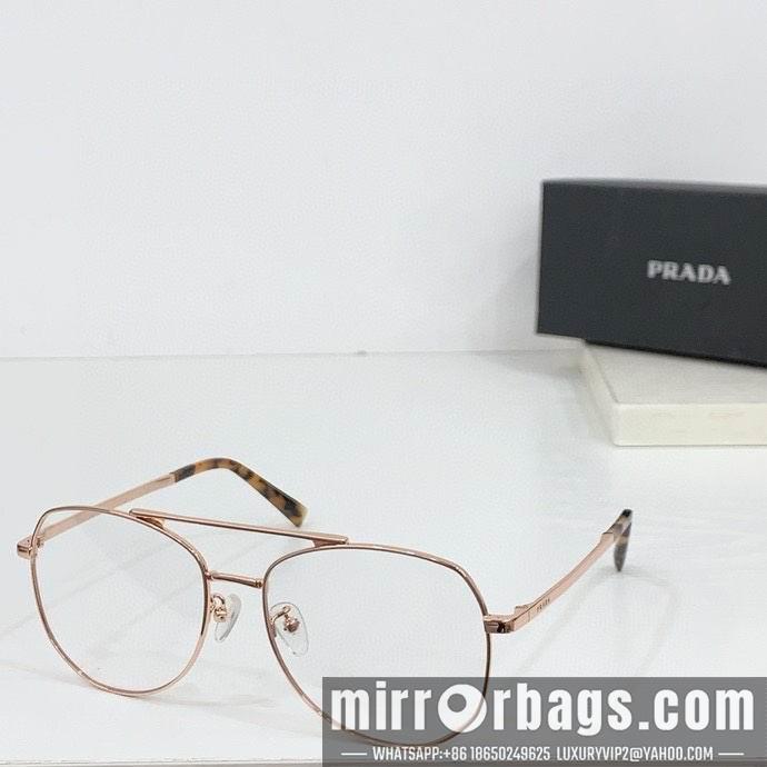 Prada Glasses smh15