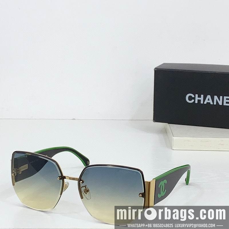 Chanel Glasses smr103