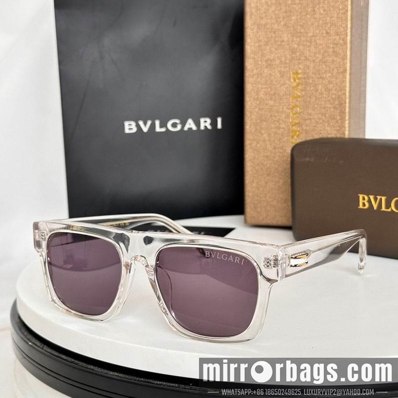 Bvlgari Glasses 03smh66