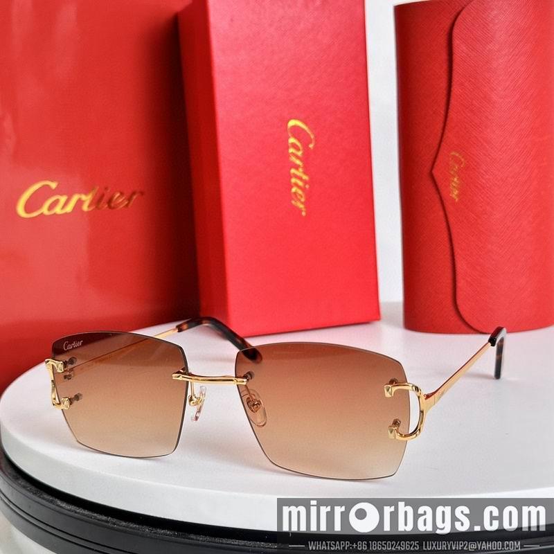 Cartier Glasses smh11