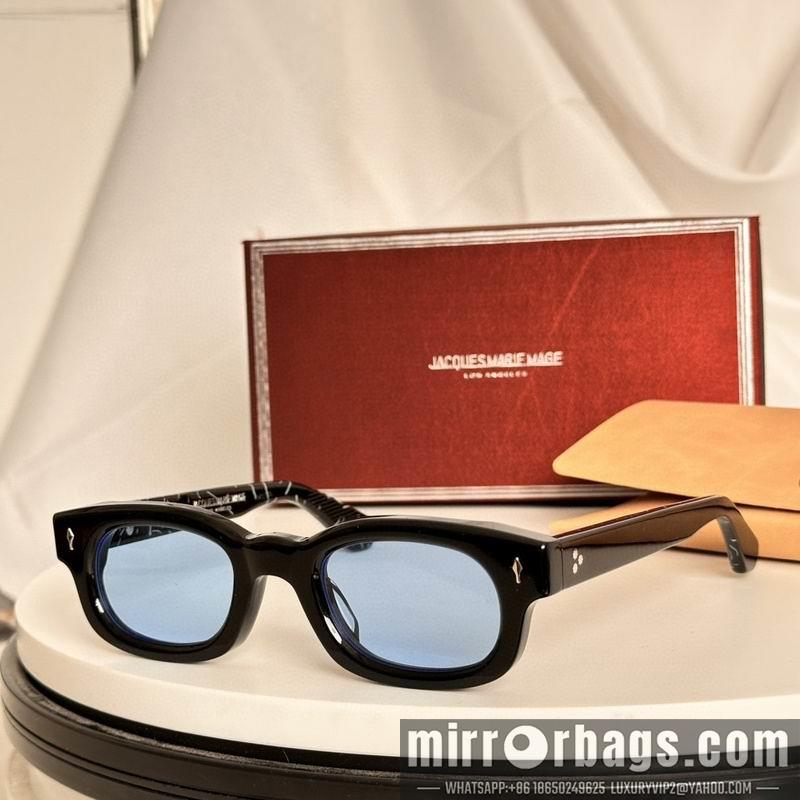 Jacques Marie Mage Glasses 03smh85