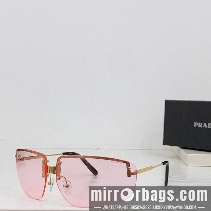Prada Glasses smx280
