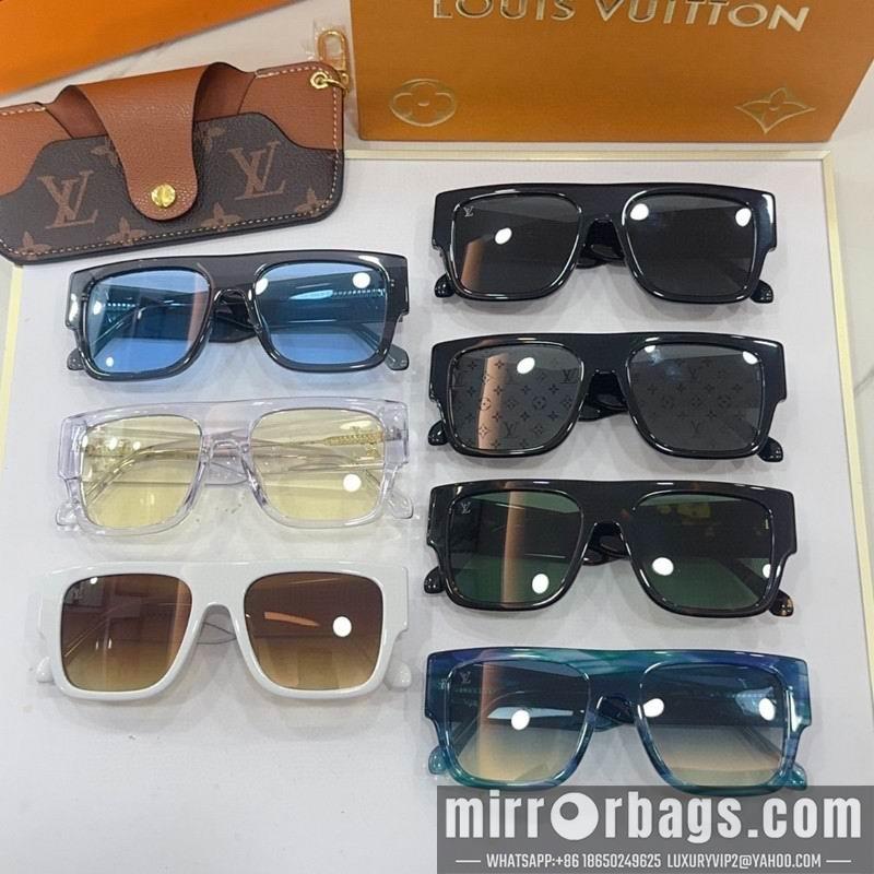 LV Glasses smh211