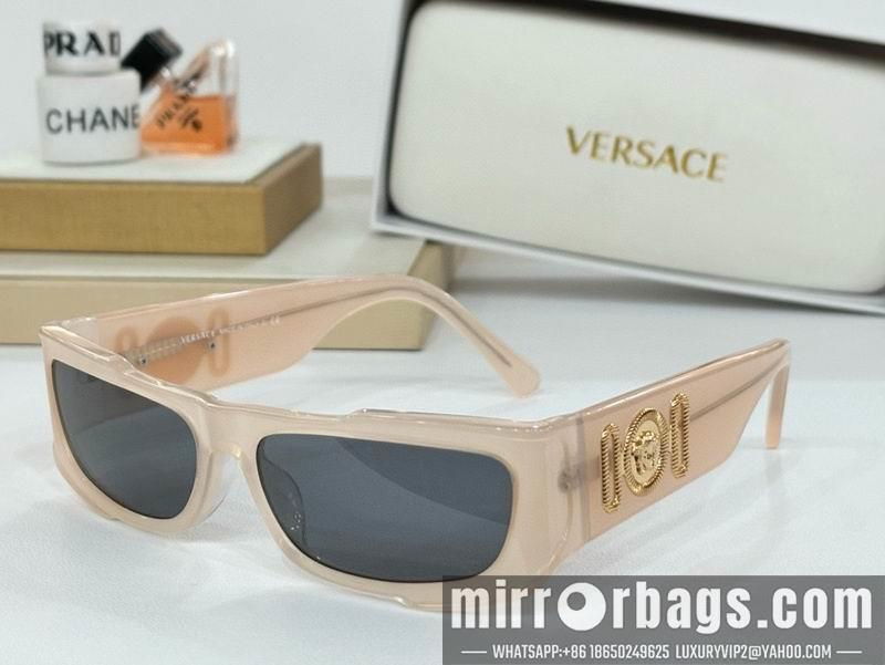 Versace Glaases smx70