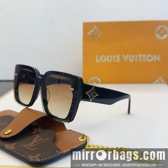 LV Glasses smx210