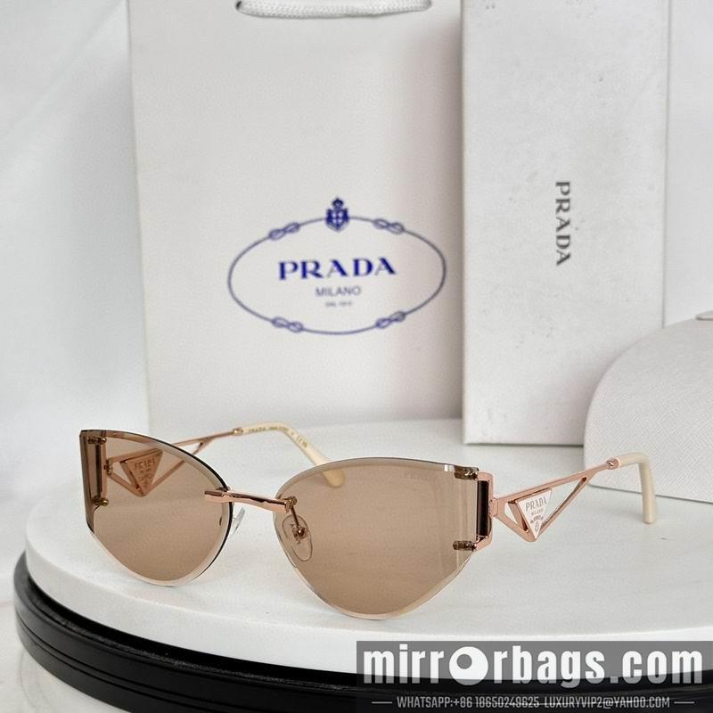 Prada Glasses smh83