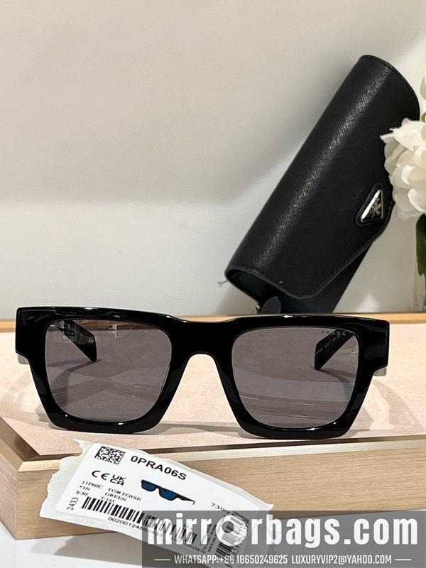 Prada Glasses smr30