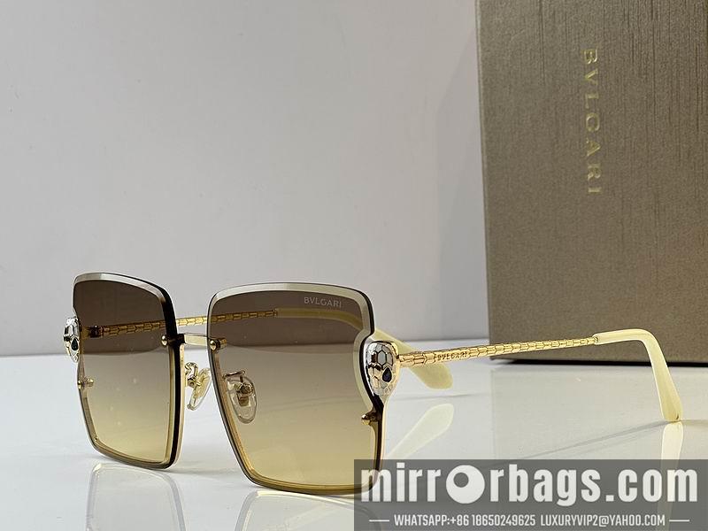 Bvlgari Glasses 03smh170