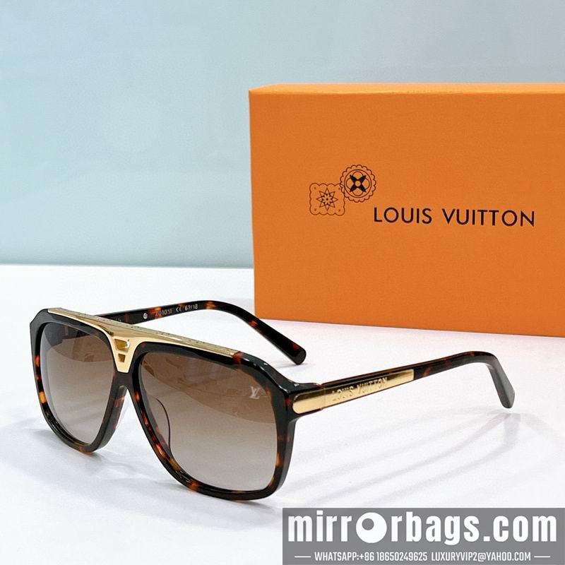 LV Glasses smx116