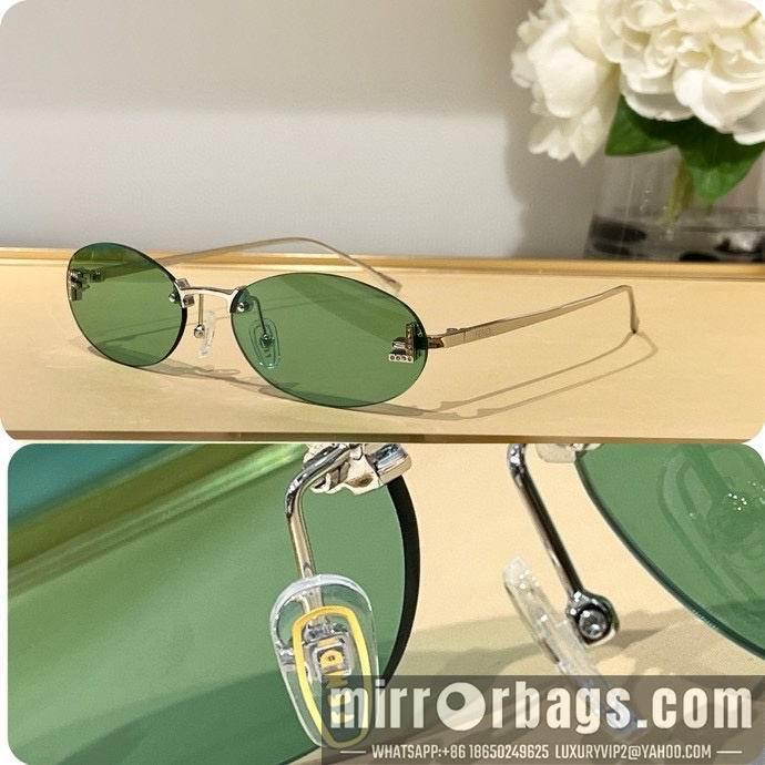 Fendi Glasses smx74