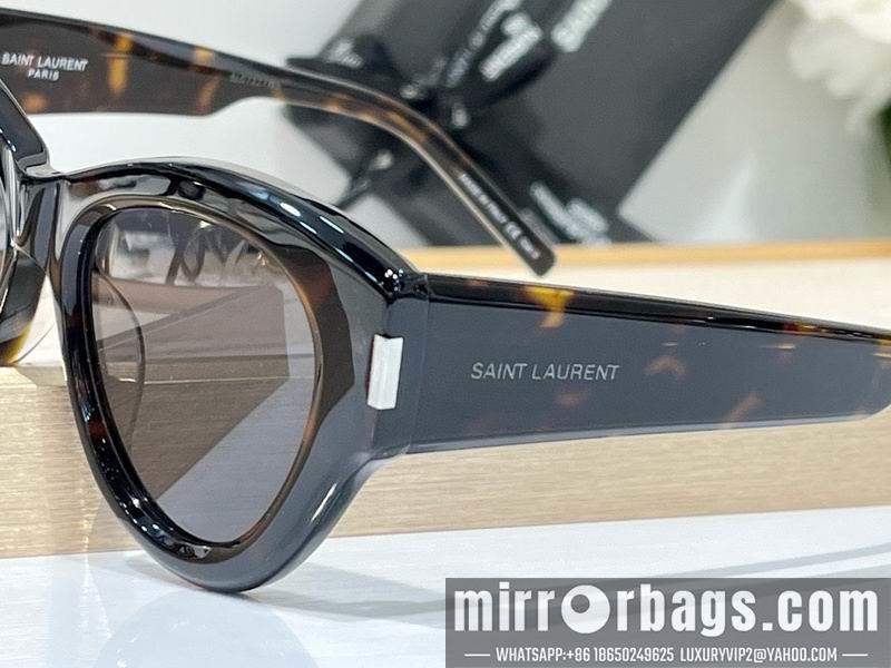 YSL Glasses smx55