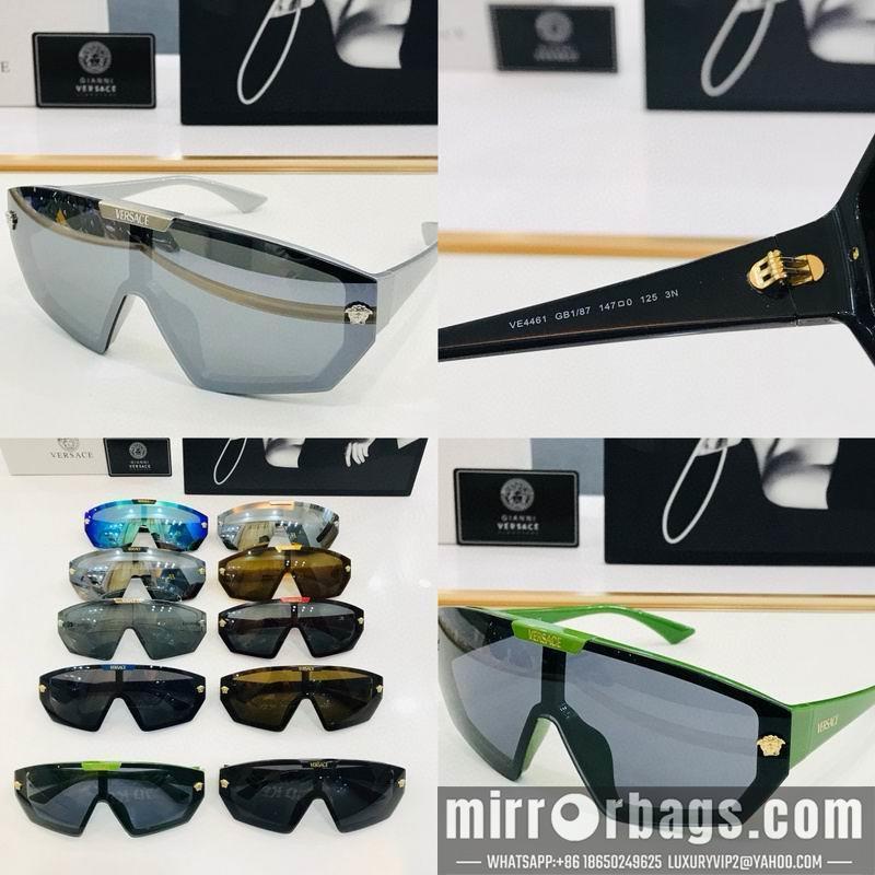 Versace Glaases smx44