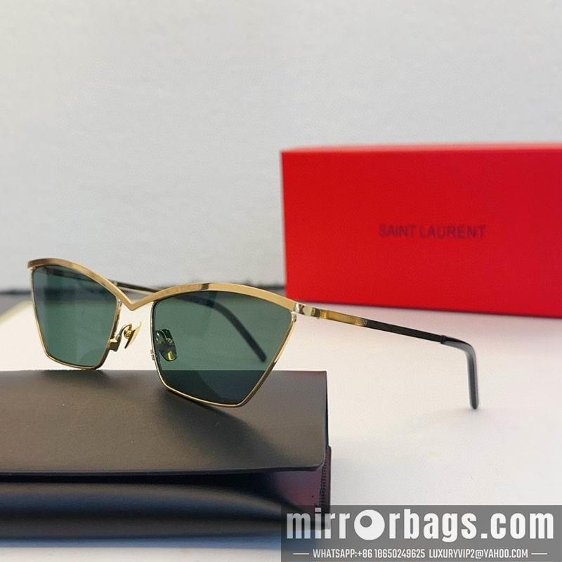 YSL Glasses smx99