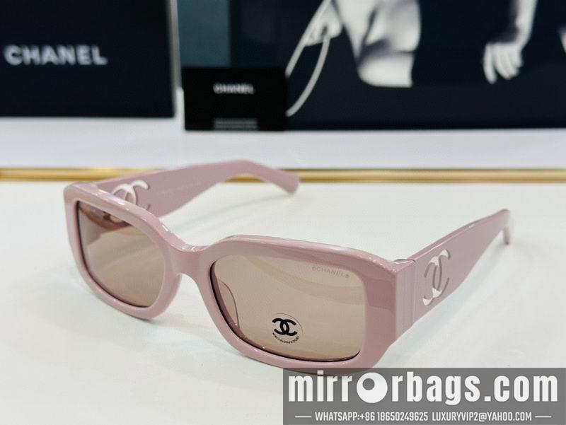 Chanel Glasses smr55
