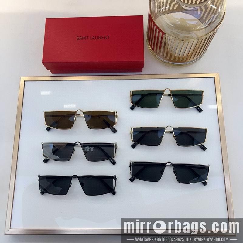 YSL Glasses 03smh53
