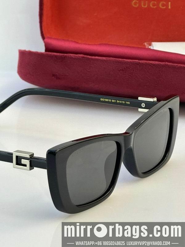 Gucci Glasses smh45