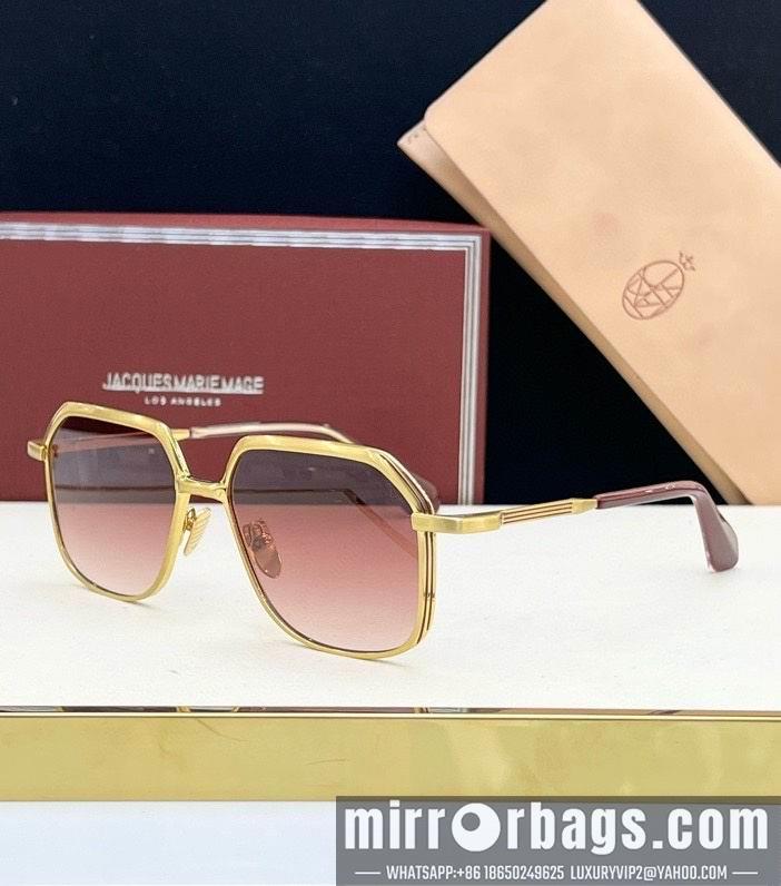 Jacques Marie Mage Glasses smx71