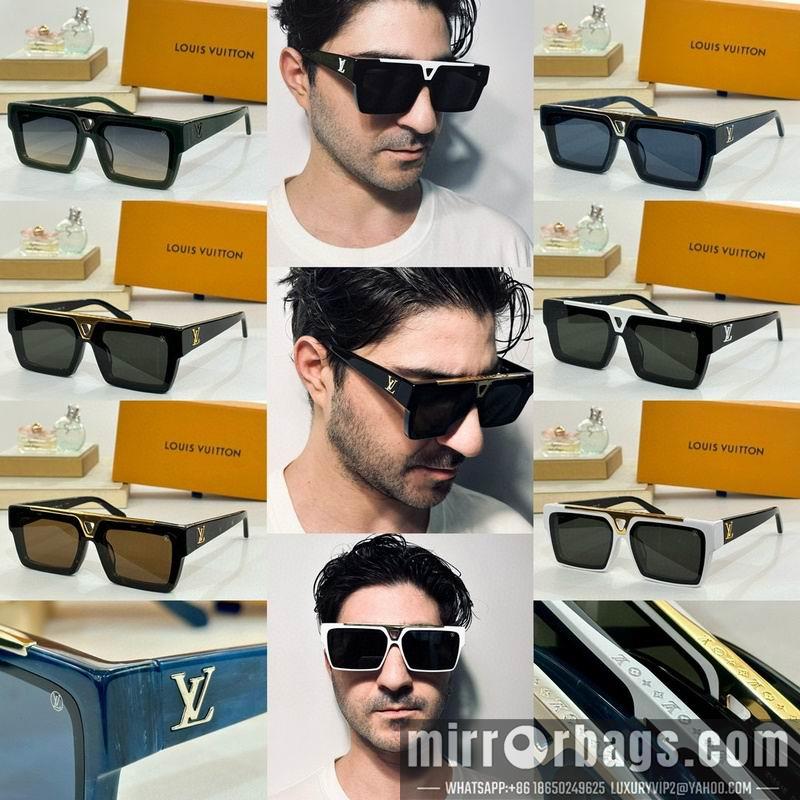 LV Glasses smr52