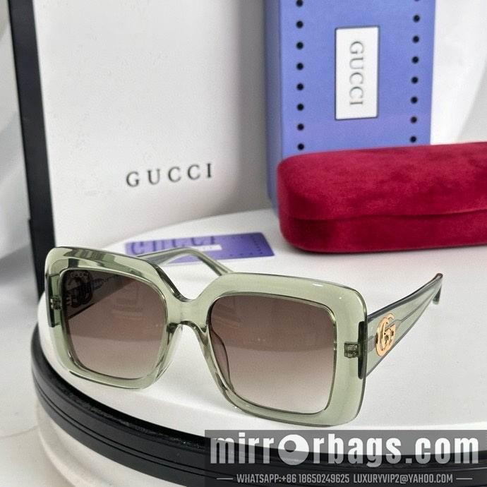 Gucci Glasses smx169