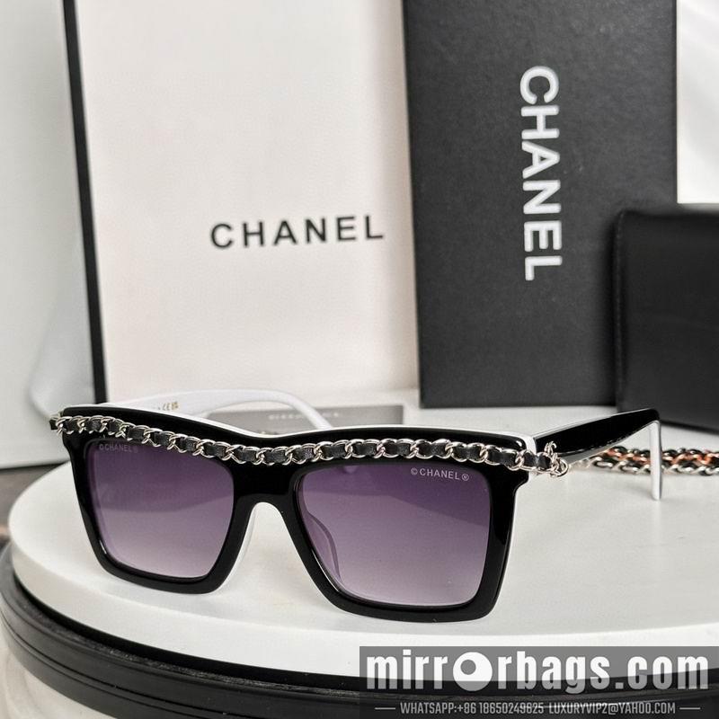 Chanel Glasses smh63