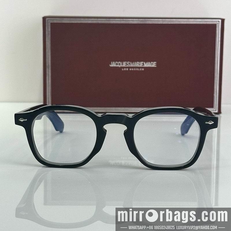 Jacques Marie Mage Glasses smx34