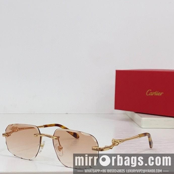 Cartier Glasses smx261