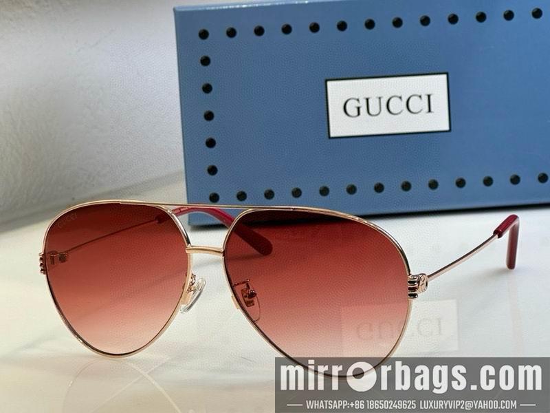 Gucci Glasses smx104