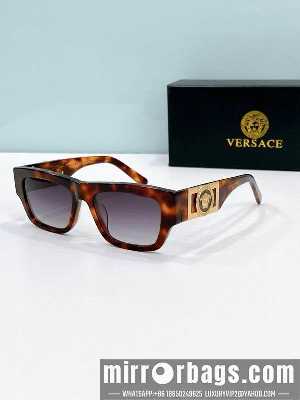 Versace Glasses 03smh117