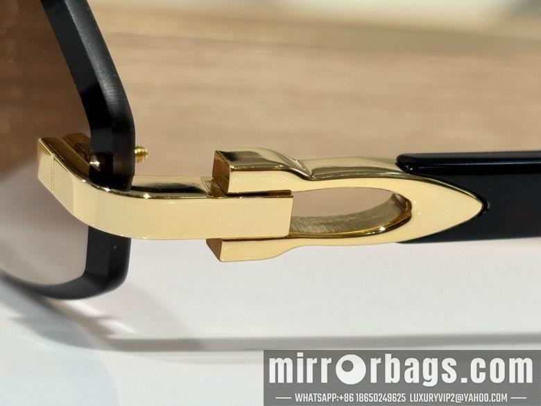 Cartier Glasses smx327