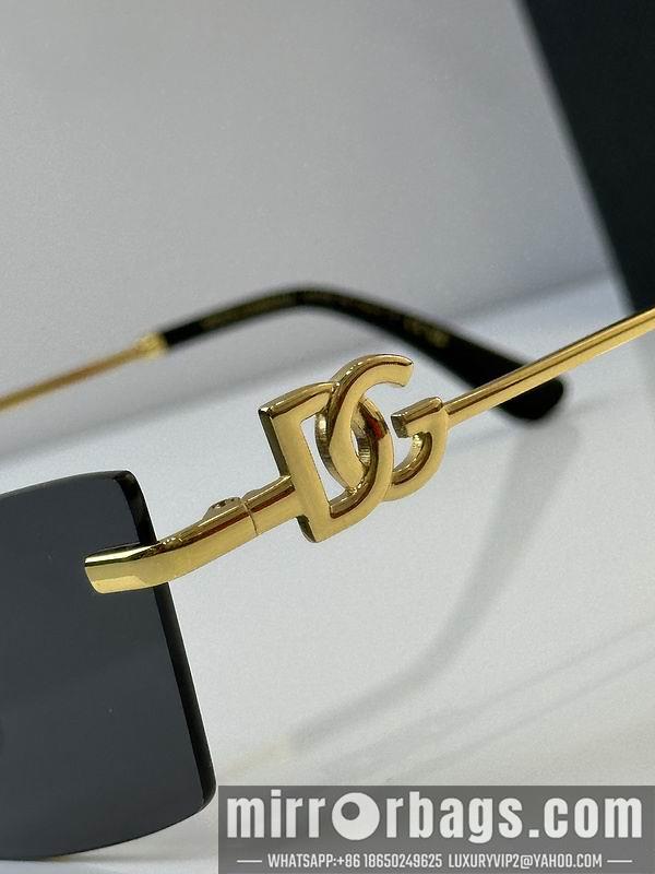 DG Glasses 03smh80