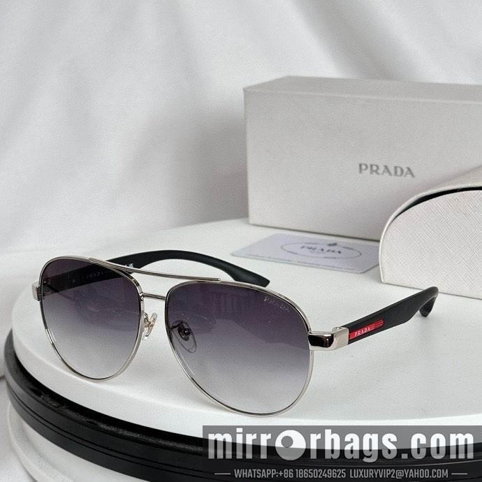 Prada Glasses smx176