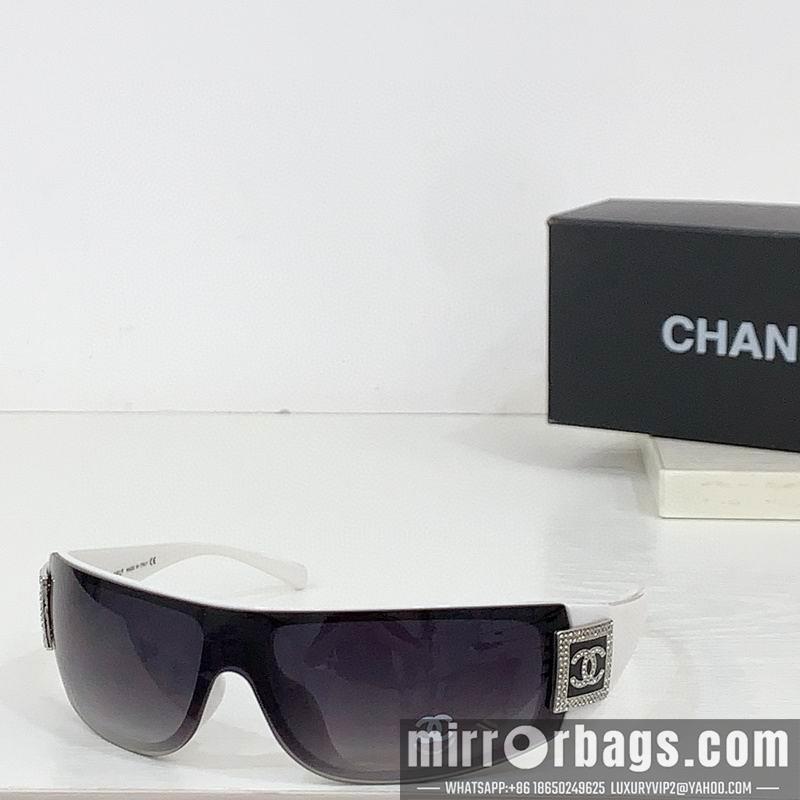 Chanel Glasses smr43