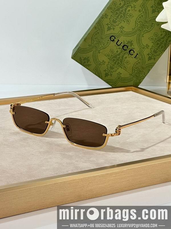 Gucci Glasses smh28