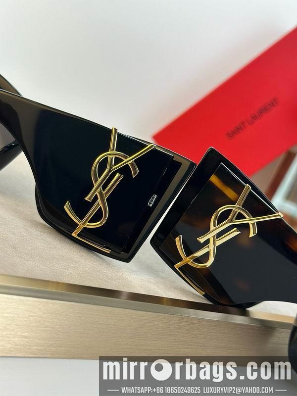 YSL Glasses smx86