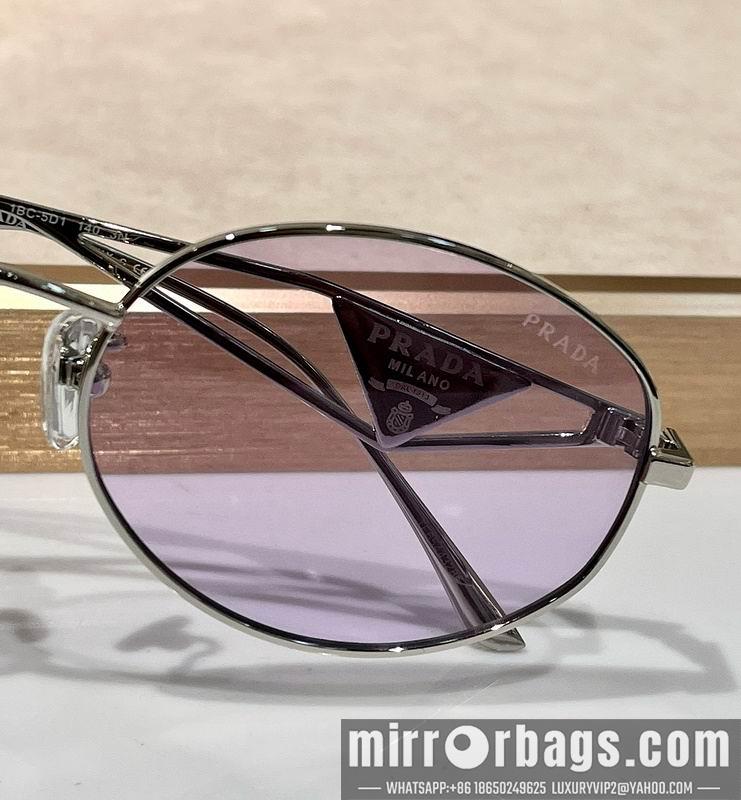 Prada Glasses smr10