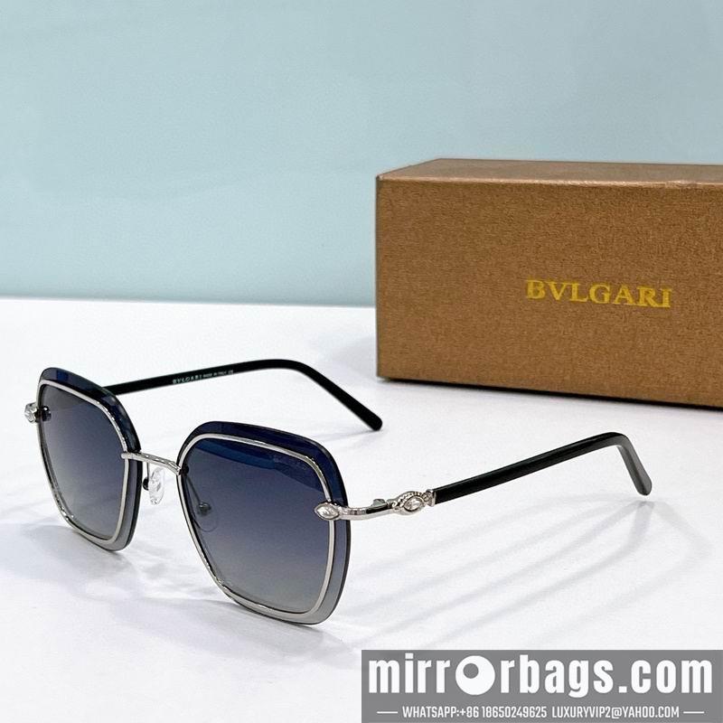 Bvlgari Glasses smx23
