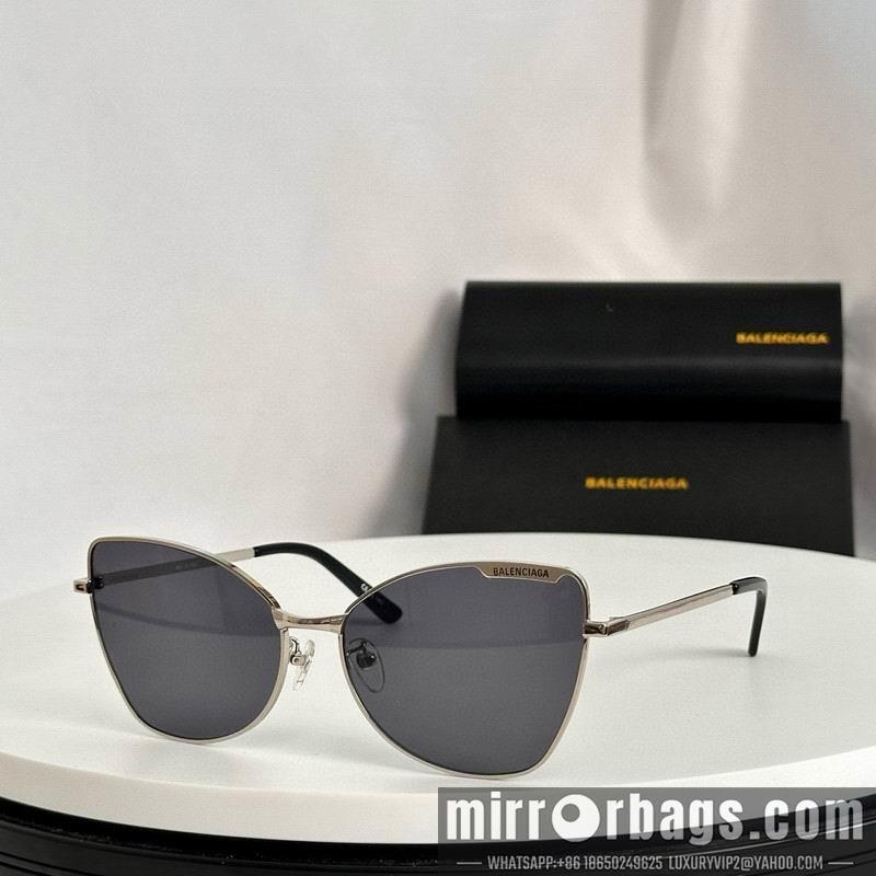 Balenciaga Glasses 03smh04