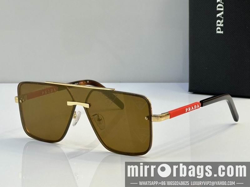 Prada Glasses smh97
