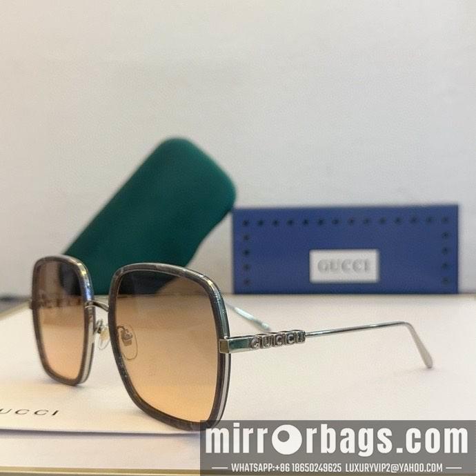 Gucci Glasses smr06