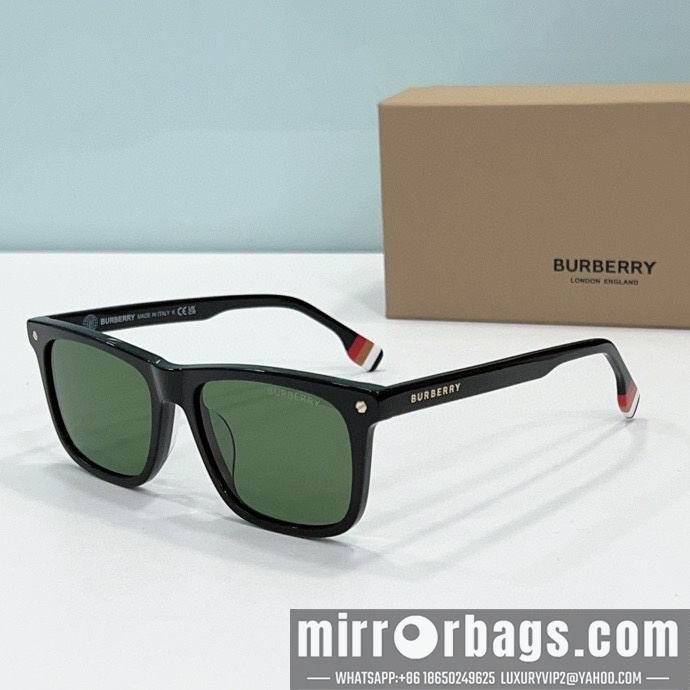 Burberry Glasses smx29