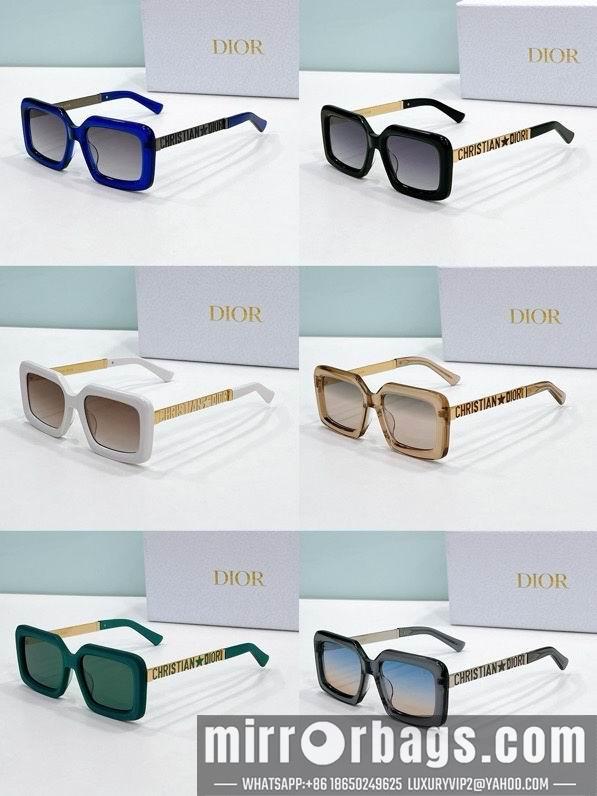 Dior Glasses smx70