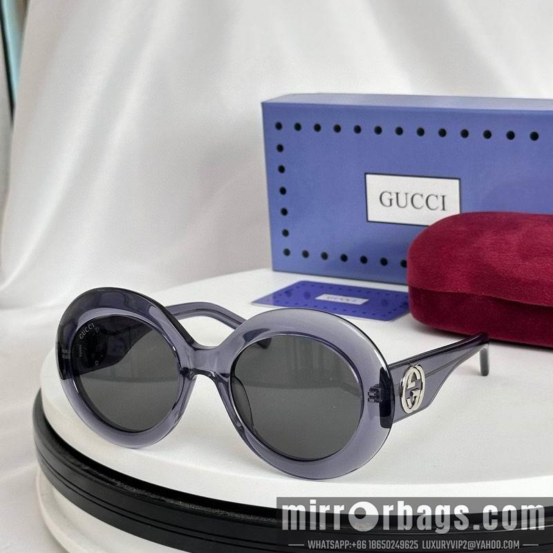 Gucci Glasses smr60