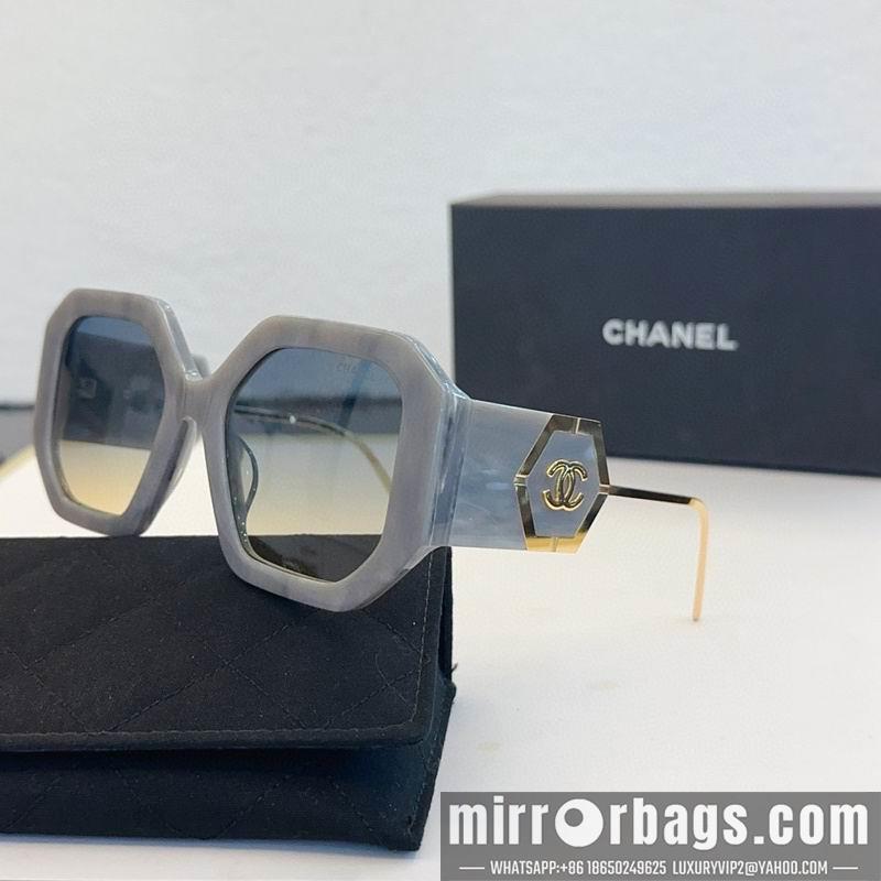 Chanel Glasses smx320
