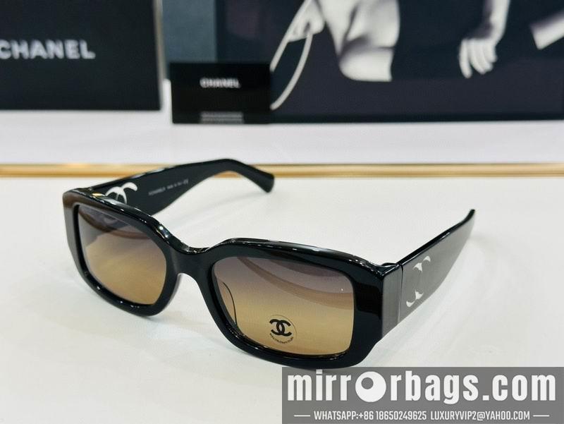 Chanel Glasses smr55