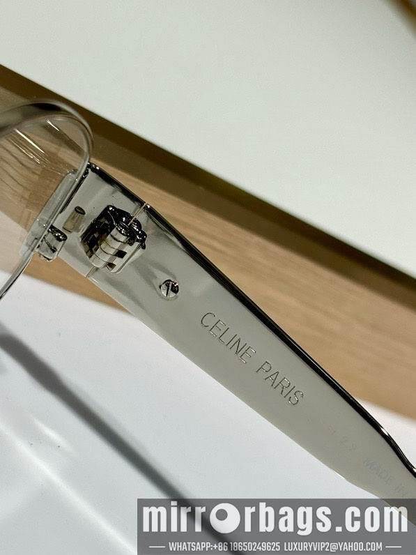 Celine Glasses smx226